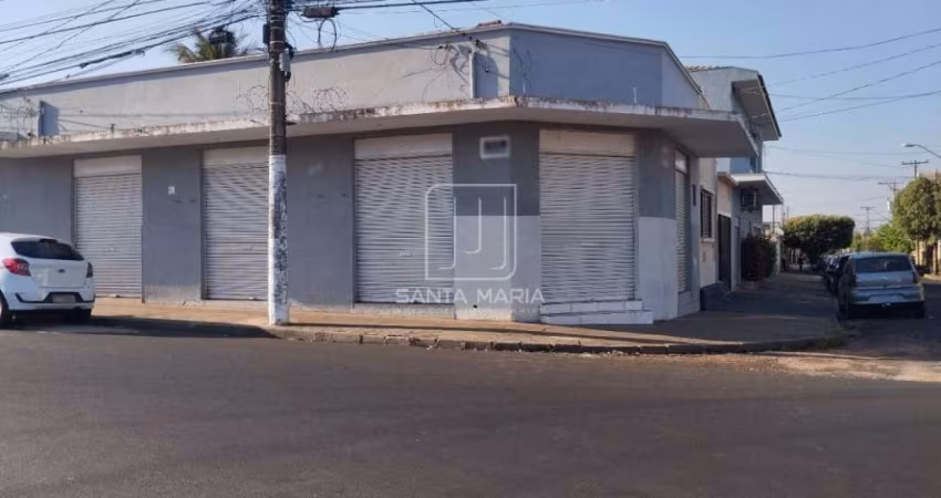 Salão/Galpão (salão - térreo) , cozinha planejada