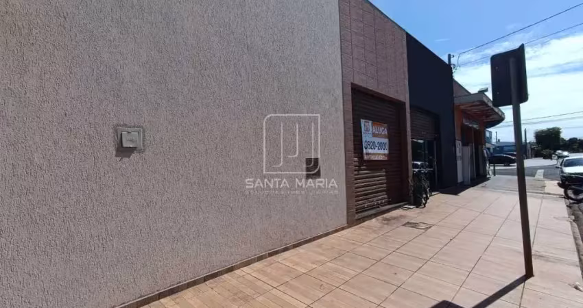 Sala comercial para alugar na Rua Jácomo Natal Granzotto 1045 (63644SA), Parque Residencial Cândido Portinari, Ribeirão Preto
