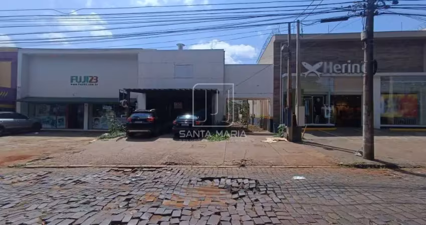 Sala comercial para alugar na Rua Conde Afonso Celso 493 (1028SA), Jardim Sumaré, Ribeirão Preto