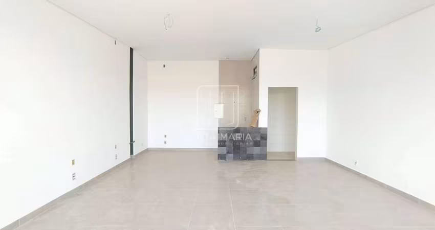 Sala comercial (sala - edificio coml.) , em condomínio fechado