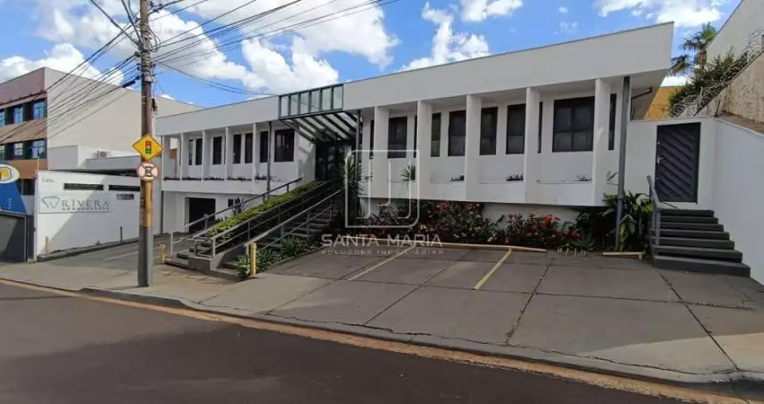 Sala comercial para alugar na Avenida Portugal 1125 (58891SA), Jardim América, Ribeirão Preto