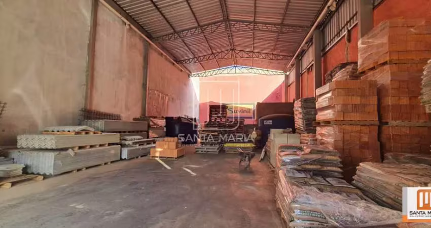 Sala comercial para alugar na Avenida Professor João Fiúsa 999 (66863SA), Alto da Boa Vista, Ribeirão Preto