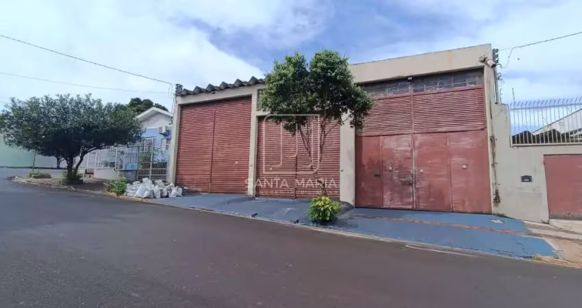 Sala comercial para alugar na Avenida Patriarca 881 (43833SA), Jardim Piratininga, Ribeirão Preto