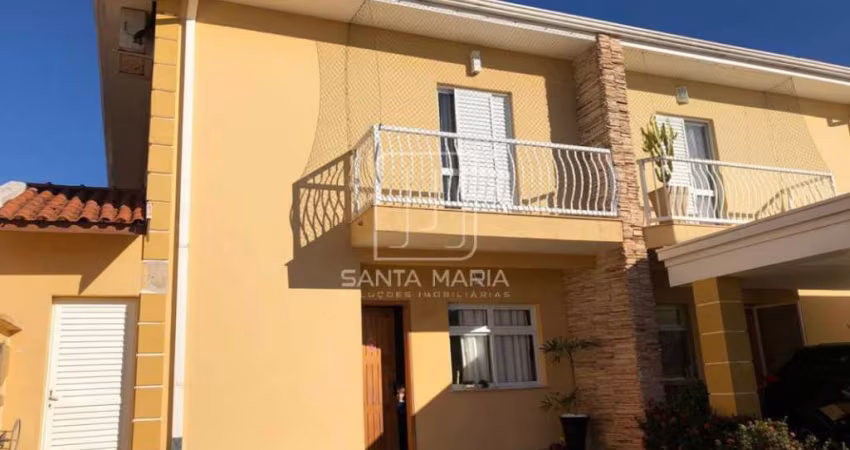 Casa (sobrado em condominio) 3 dormitórios/suite, cozinha planejada, portaria 24hs, em condomínio fechado