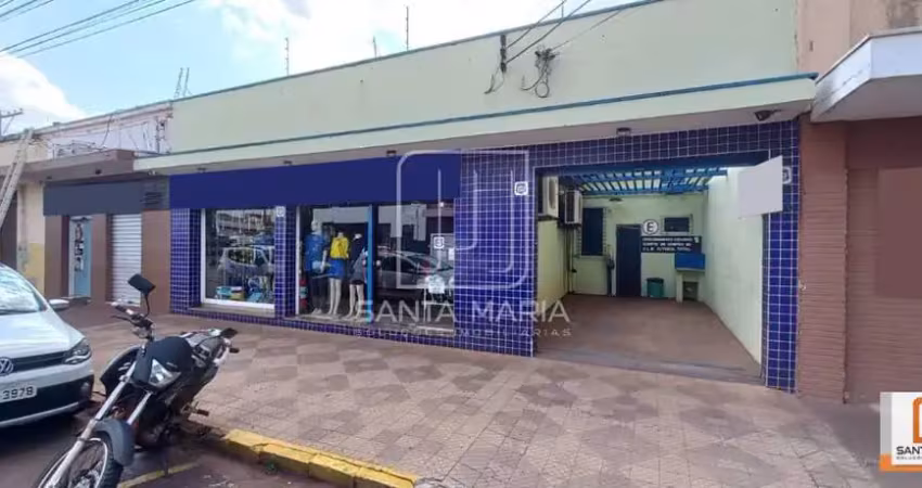 Sala comercial à venda na Avenida Saudade 512 (69411SV), Campos Elíseos, Ribeirão Preto