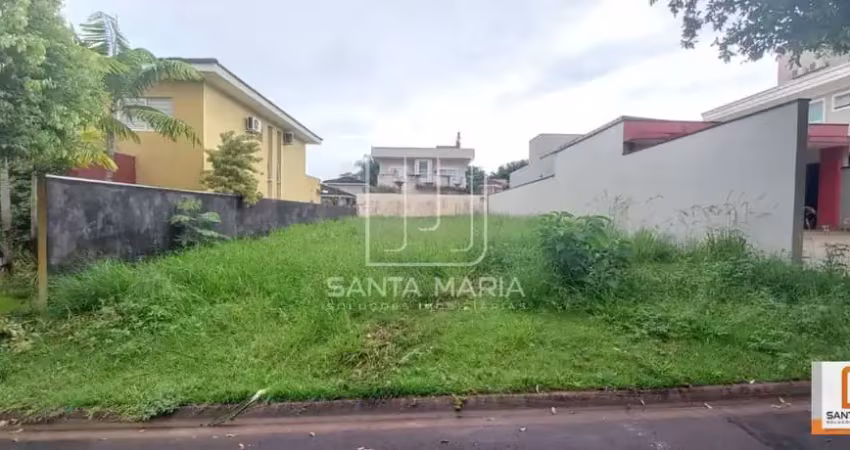 Terreno (terreno em condominio fechado) , portaria 24hs, em condomínio fechado