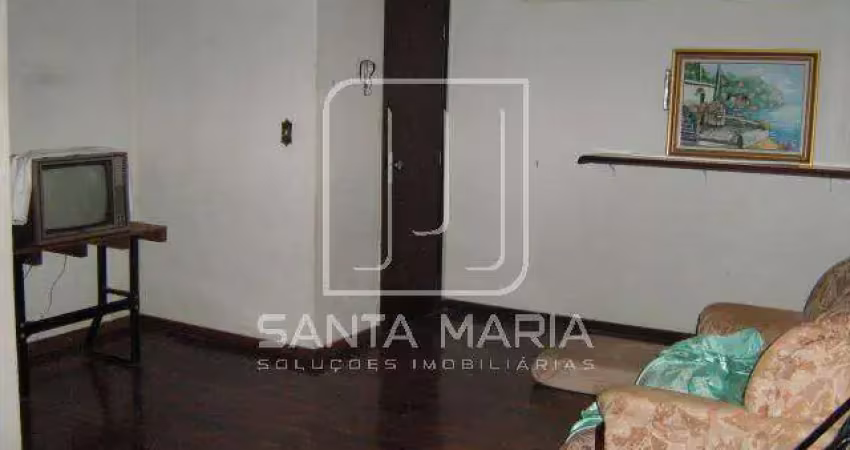 Casa com 4 quartos à venda na Avenida Professor João Fiúsa 15 (50881SV), Alto da Boa Vista, Ribeirão Preto