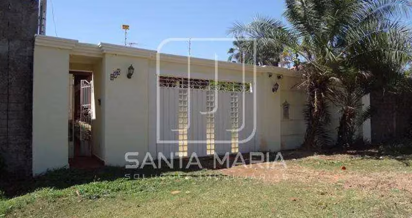 Casa com 3 quartos à venda na Rua Guatambu 405 (50537SV), Jardim Recreio, Ribeirão Preto