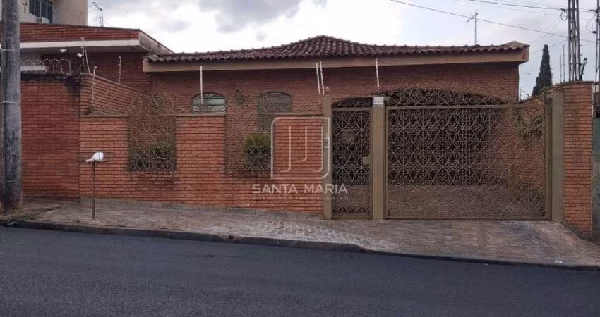 Casa (térrea na rua) 3 dormitórios/suite, cozinha planejada