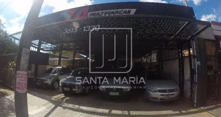 Sala comercial à venda na Avenida Saudade 87 (47269SV), Campos Elíseos, Ribeirão Preto