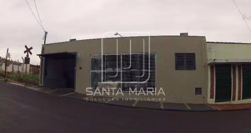 Sala comercial à venda na Rua General Câmara 158 (45264SV), Ipiranga, Ribeirão Preto