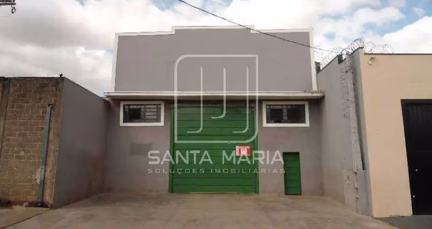 Sala comercial à venda na Rua Maria Candida 215 (44897SV), Jardim Zara, Ribeirão Preto