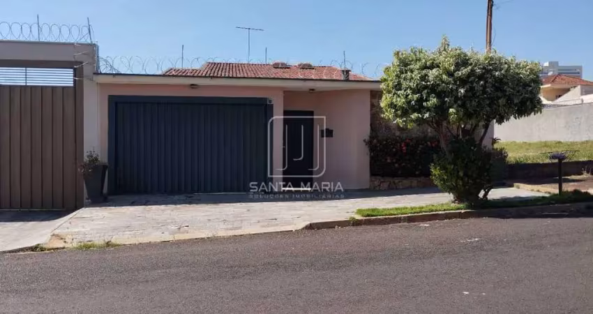 Casa (térrea na rua) 3 dormitórios/suite, cozinha planejada