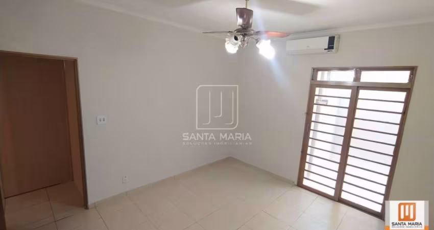 Casa (térrea na rua) 3 dormitórios/suite, cozinha planejada