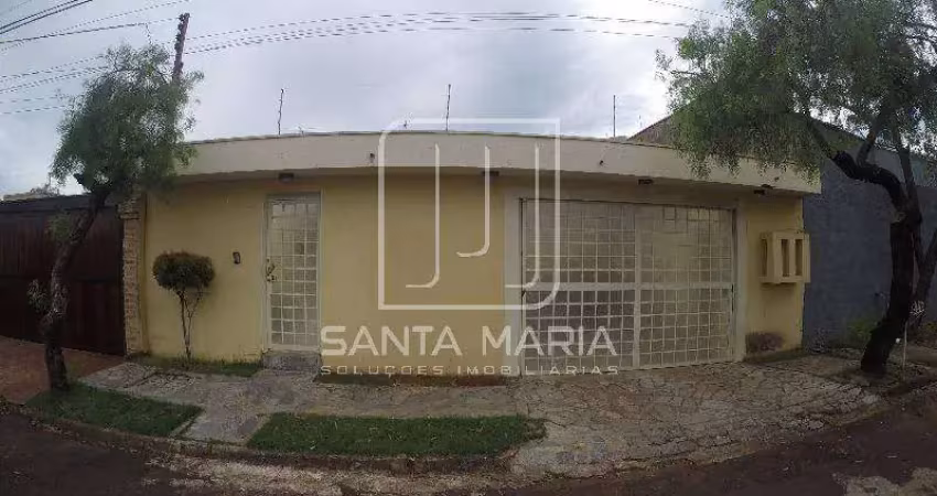 Casa (térrea na rua) 5 dormitórios/suite, cozinha planejada