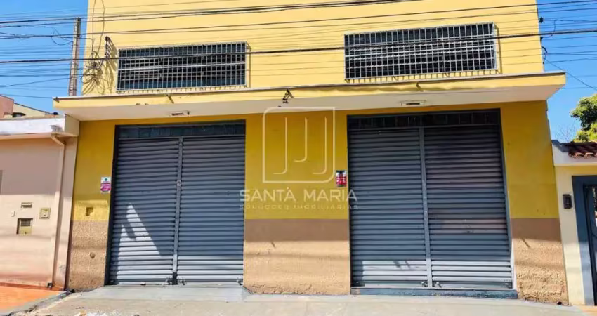 Sala comercial à venda na Rua Alvares de Azevedo 272 (17815SV), Vila Tibério, Ribeirão Preto