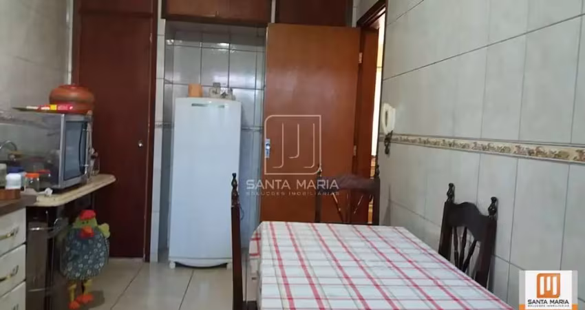 Apartamento (tipo - padrao) 3 dormitórios/suite, cozinha planejada, em condomínio fechado