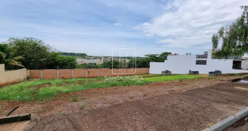 Terreno (terreno em condominio fechado) , portaria 24hs, salão de festa, em condomínio fechado