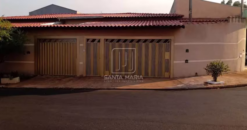 Casa (térrea na rua) 3 dormitórios/suite, cozinha planejada