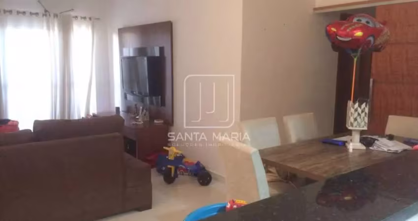 Apartamento (tipo - padrao) 3 dormitórios/suite, cozinha planejada, em condomínio fechado
