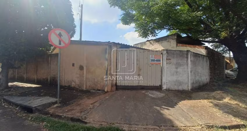 Casa (térrea na rua) 2 dormitórios/suite, cozinha planejada
