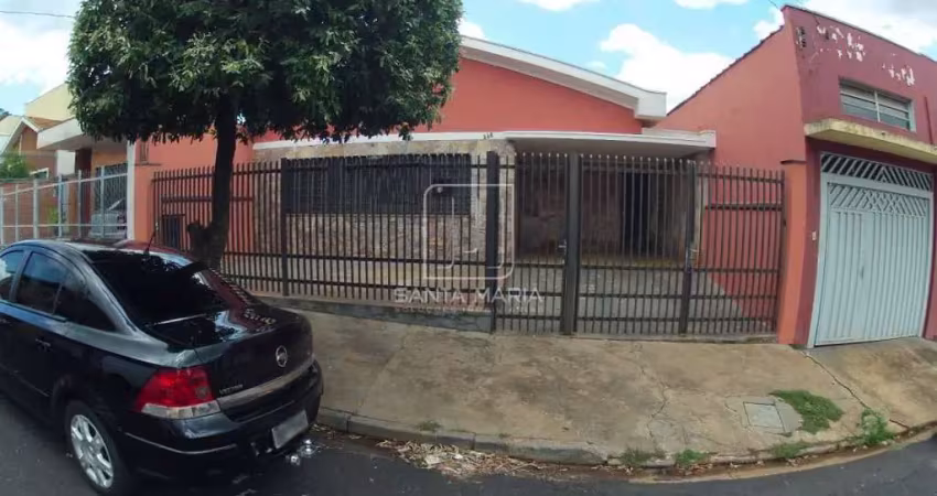 Casa com 3 quartos à venda na Rua Gedeon Alves Feitosa 223 (47783SV), Independência, Ribeirão Preto