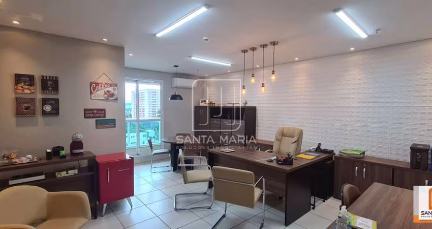 Sala comercial (sala - edificio coml.) , cozinha planejada, portaria 24hs, elevador, em condomínio fechado