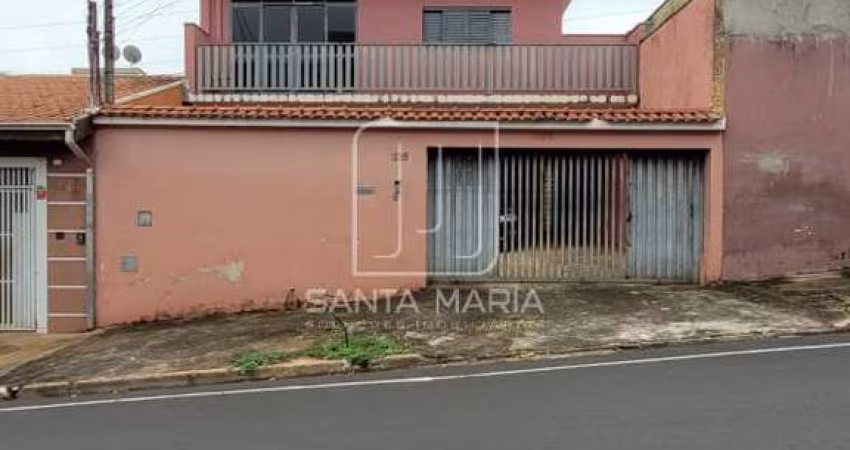 Casa (sobrado na  rua) 3 dormitórios/suite, cozinha planejada