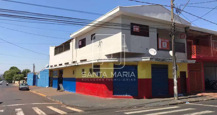 Casa com 2 quartos à venda na Rua General Câmara 803 (2026SV), Ipiranga, Ribeirão Preto