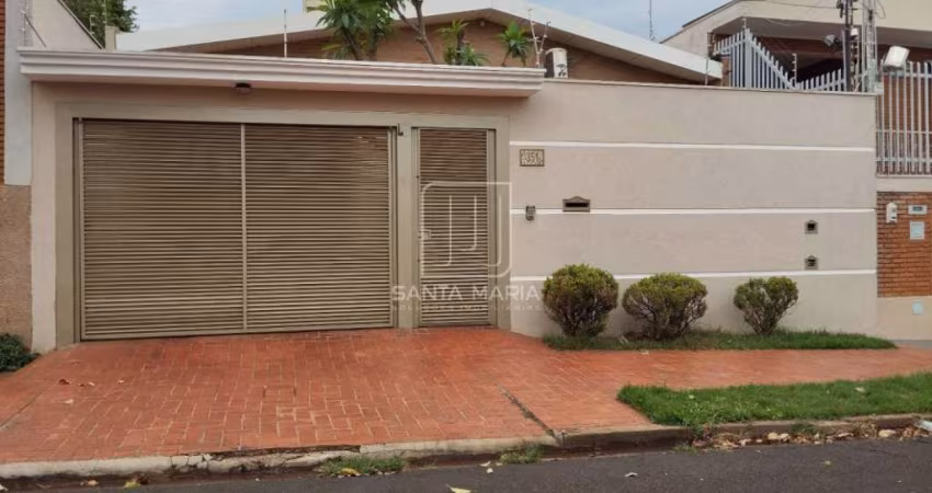 Casa (térrea na rua) 3 dormitórios/suite, cozinha planejada