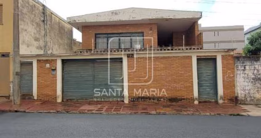 Casa (térrea na rua) 4 dormitórios/suite, cozinha planejada