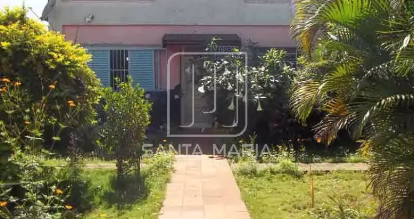 Casa com 3 quartos à venda na Rua General Câmara 263 (29870SV), Ipiranga, Ribeirão Preto