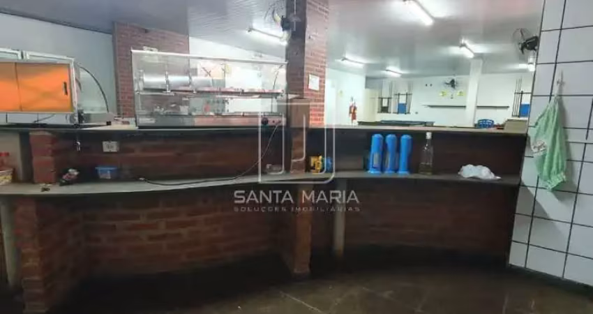 Sala comercial à venda na Rua Odilon Arcencio 195 (17870SV), Central Park, Ribeirão Preto