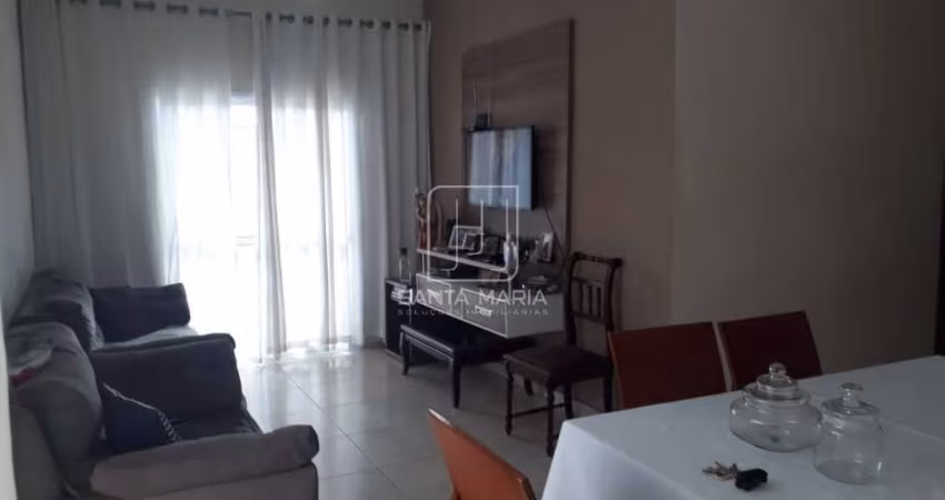 Apartamento (tipo - padrao) 3 dormitórios/suite, cozinha planejada, em condomínio fechado