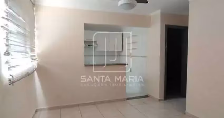 Apartamento (cobertura 2 - duplex) 2 dormitórios, cozinha planejada, em condomínio fechado