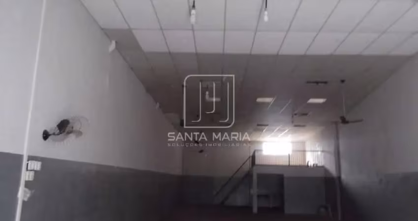 Sala comercial à venda na Rua Gedeon Alves Feitosa 29 (40440SV), Independência, Ribeirão Preto