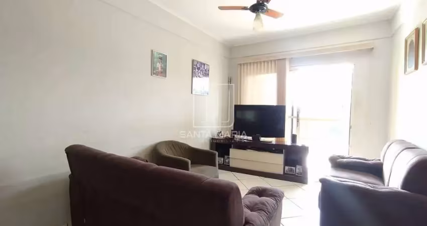Apartamento (tipo - padrao) 3 dormitórios/suite, em condomínio fechado