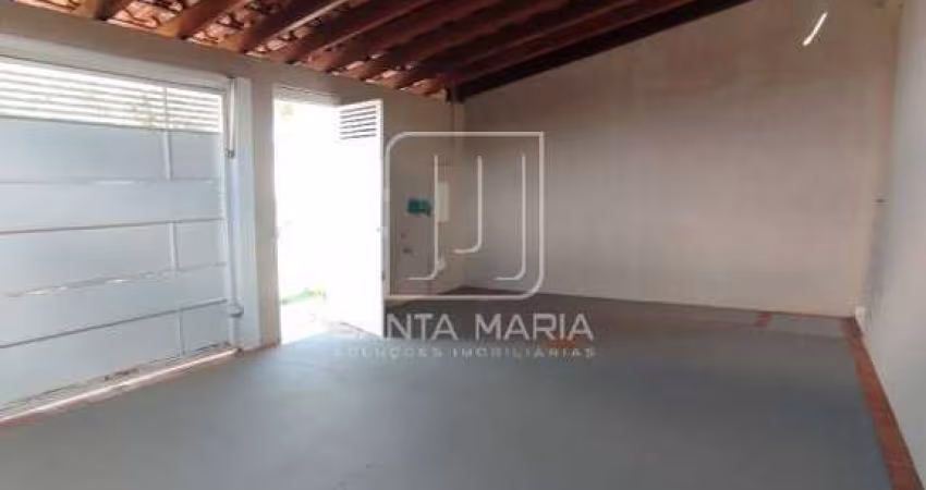 Casa (térrea na rua) 3 dormitórios/suite, cozinha planejada