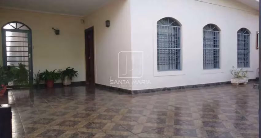 Casa (térrea na rua) 3 dormitórios/suite, cozinha planejada