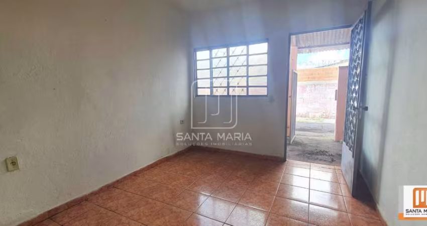 Casa (térrea na rua) 2 dormitórios, cozinha planejada