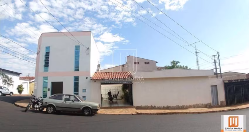Casa (térrea na rua) 2 dormitórios, cozinha planejada