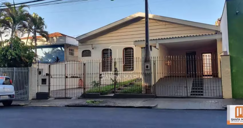 Casa (térrea na rua) 4 dormitórios/suite, cozinha planejada