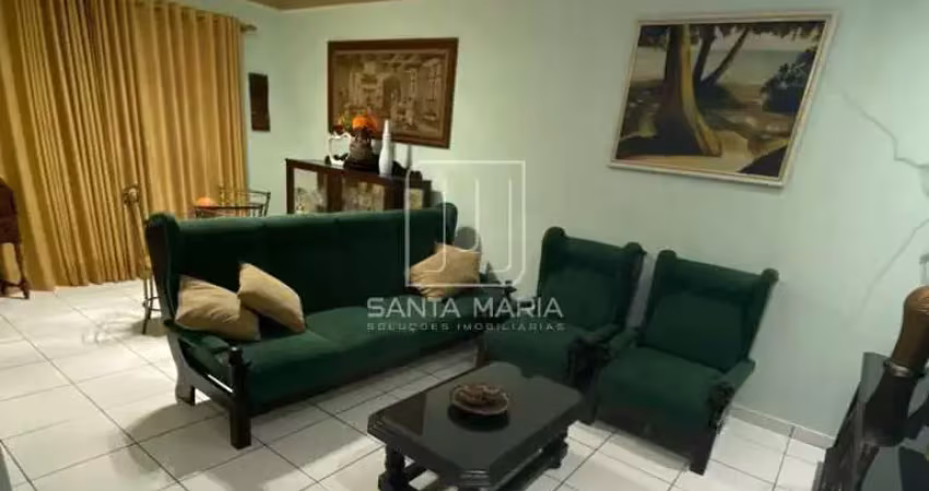Casa (térrea na rua) 3 dormitórios/suite, cozinha planejada