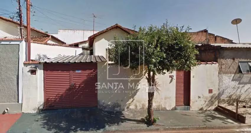 Casa com 3 quartos à venda na Rua Iria Alves 22 (64213SV), Bonfim Paulista, Ribeirão Preto