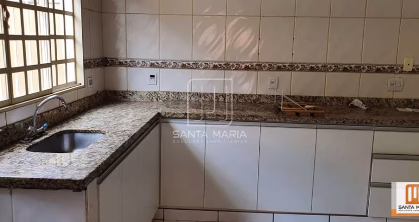 Casa (térrea na rua) 3 dormitórios/suite, cozinha planejada