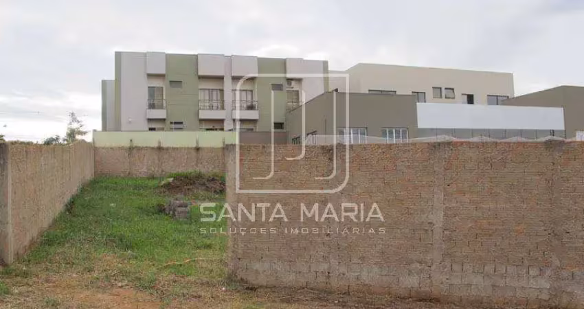 Terreno à venda na Avenida Wladimir Meirelles Ferreira 0 (17475SV), Jardim Botânico, Ribeirão Preto