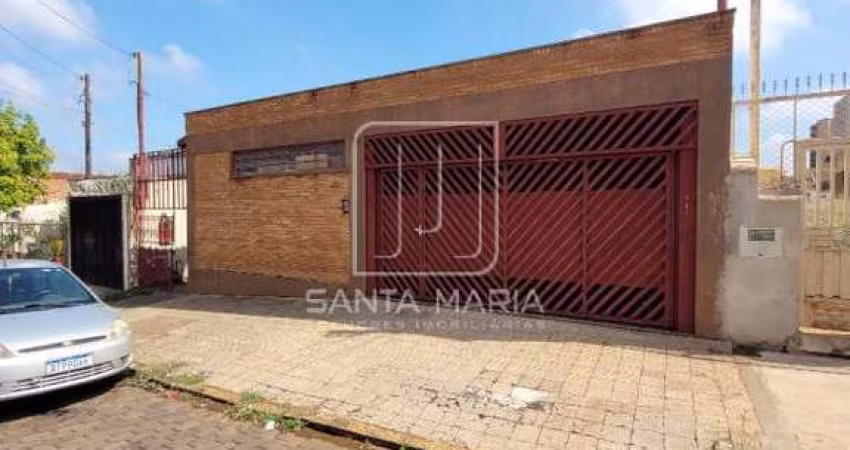 Casa (térrea na rua) 3 dormitórios/suite, cozinha planejada