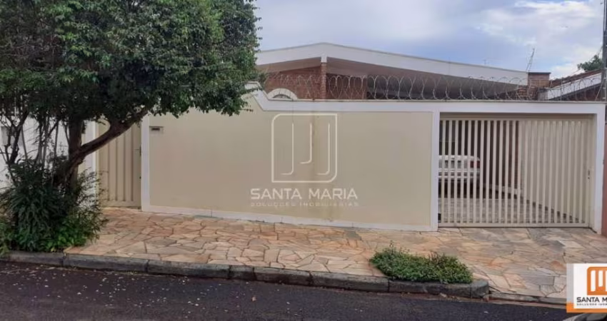 Casa (térrea na rua) 3 dormitórios/suite, cozinha planejada