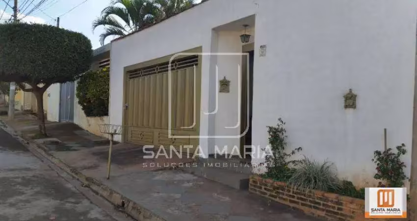 Casa (térrea na rua) 3 dormitórios/suite, cozinha planejada