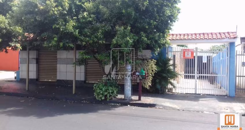 Casa (térrea na rua) 2 dormitórios, cozinha planejada
